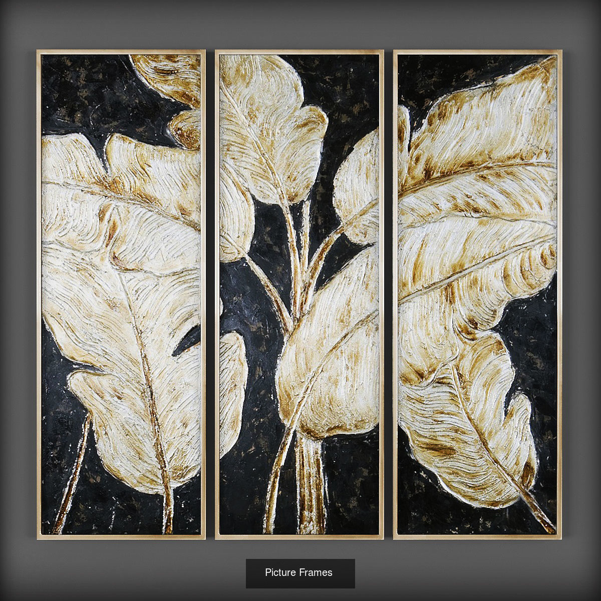 Collection of Picture Frames - 20 sets _14