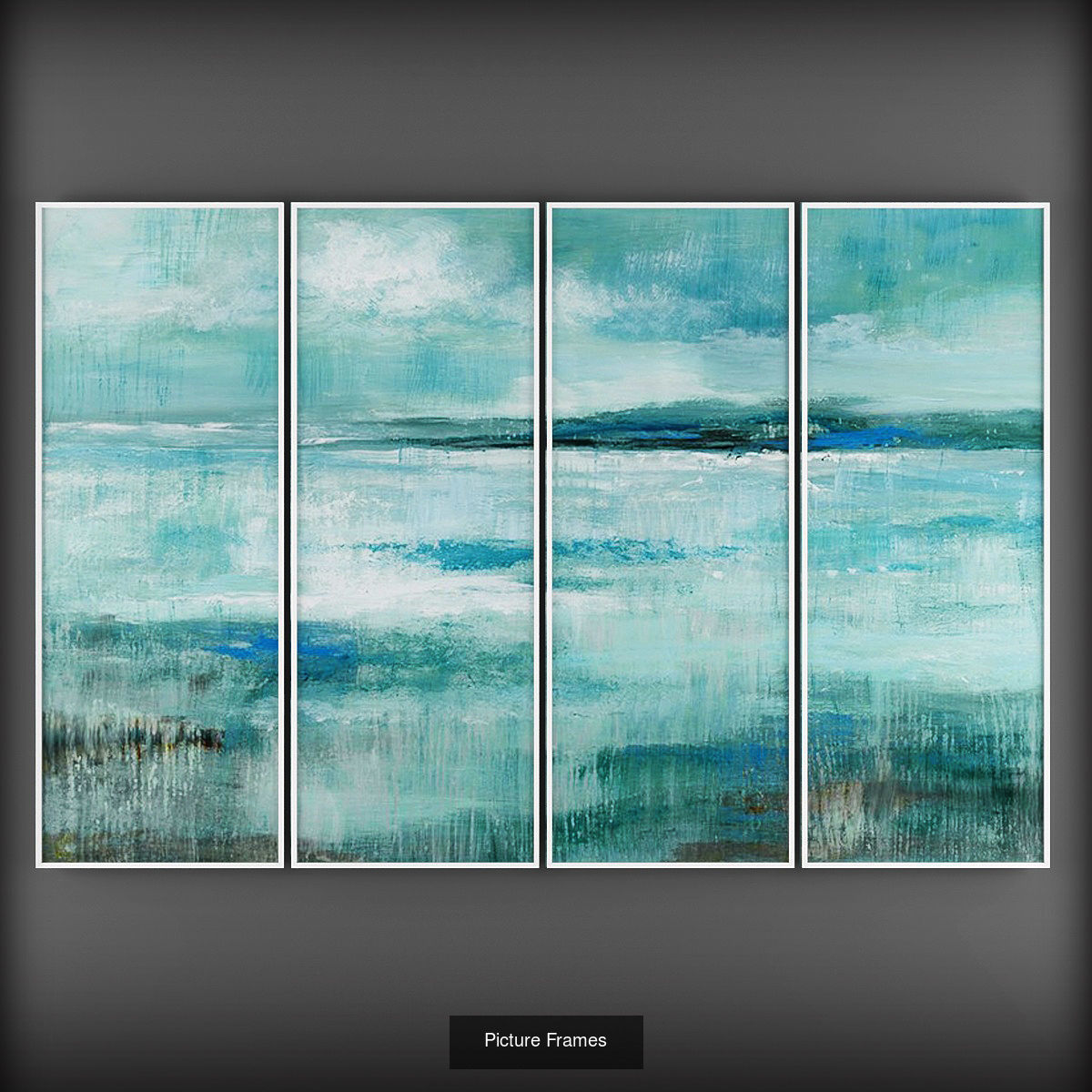 Collection of Picture Frames - 20 sets _22