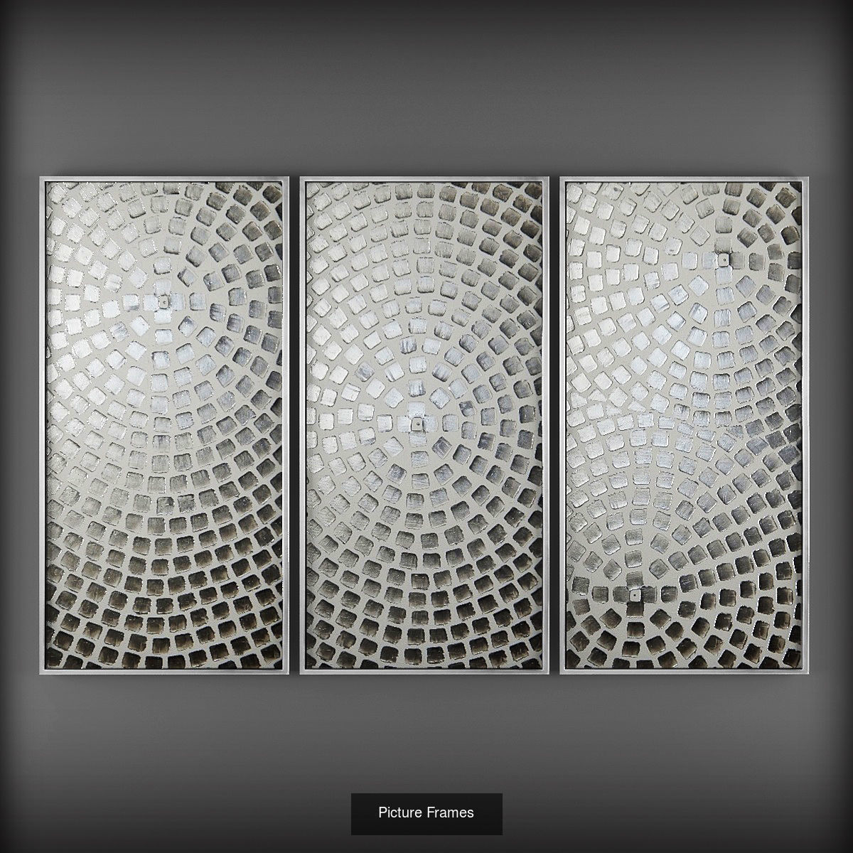 Collection of Picture Frames - 20 sets _21