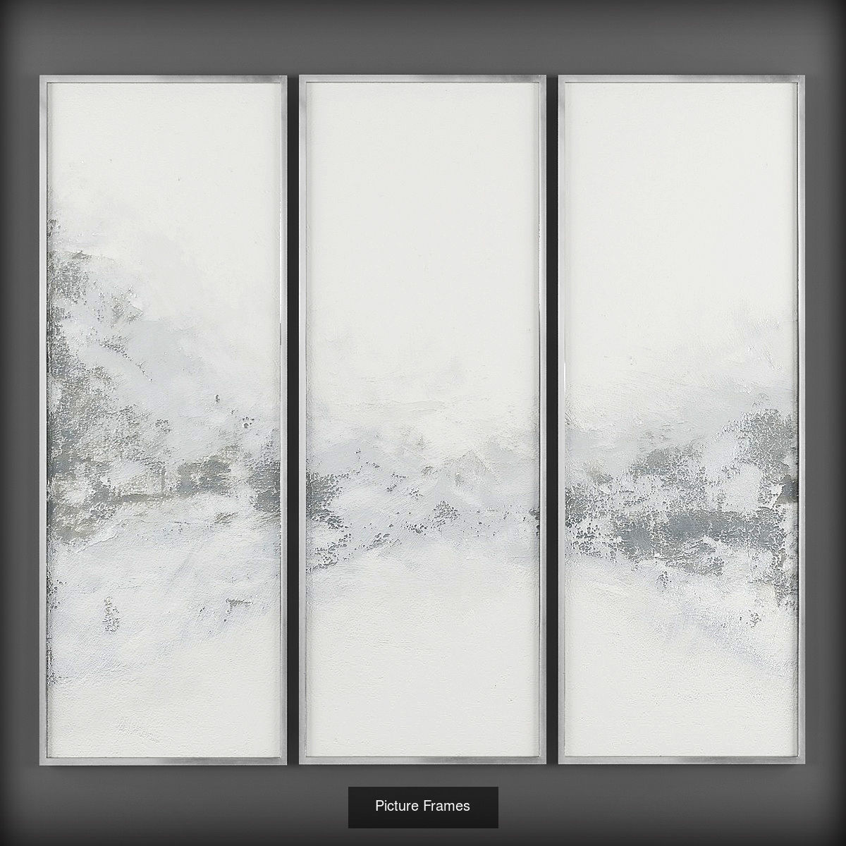 Collection of Picture Frames - 20 sets _20