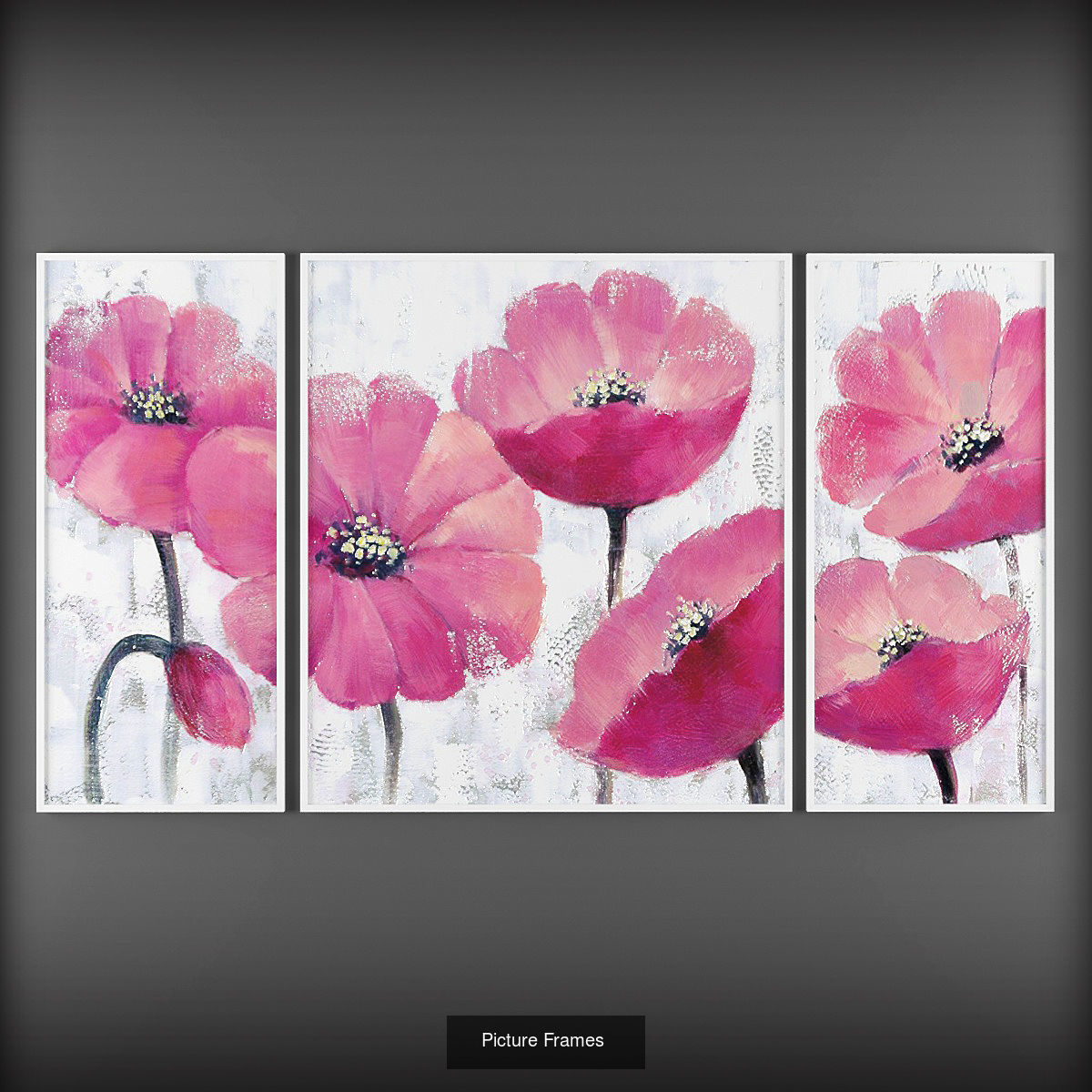 Collection of Picture Frames - 20 sets _16