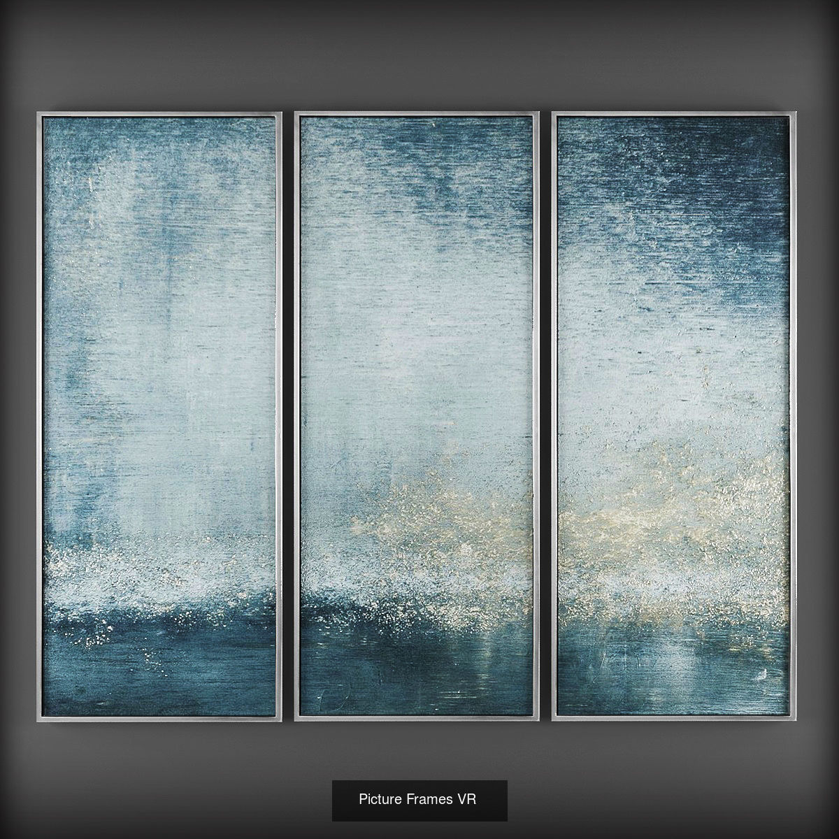 Collection of Picture Frames - 20 sets _19