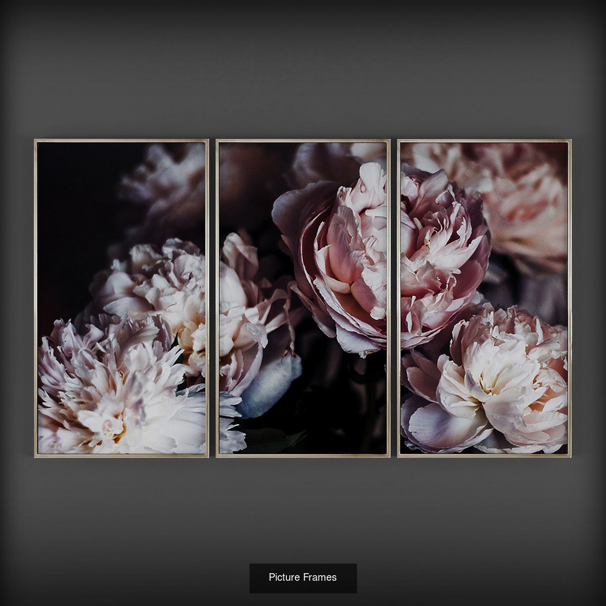 Collection of Picture Frames - 20 sets _4