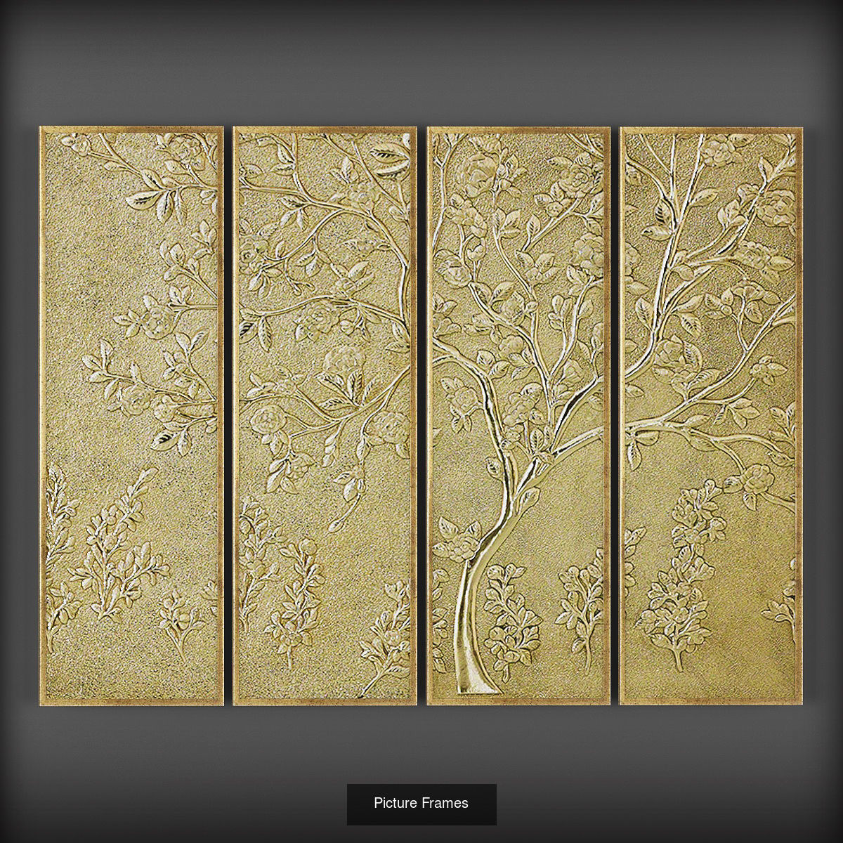 Collection of Picture Frames - 20 sets _22