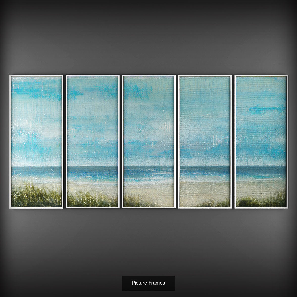 Collection of Picture Frames - 20 sets _7