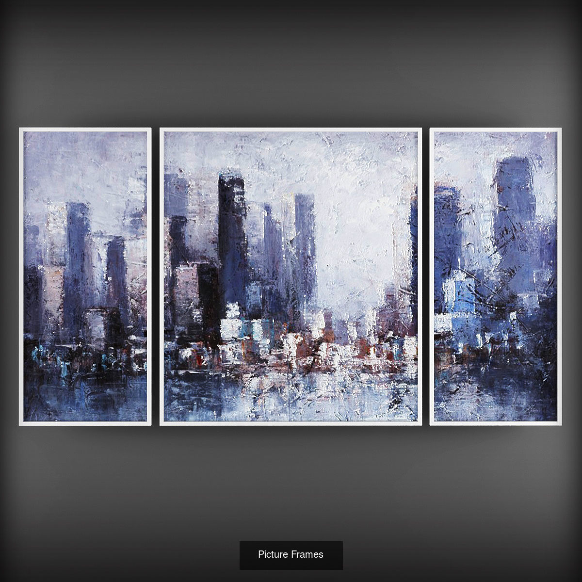 Collection of Picture Frames - 20 sets _5