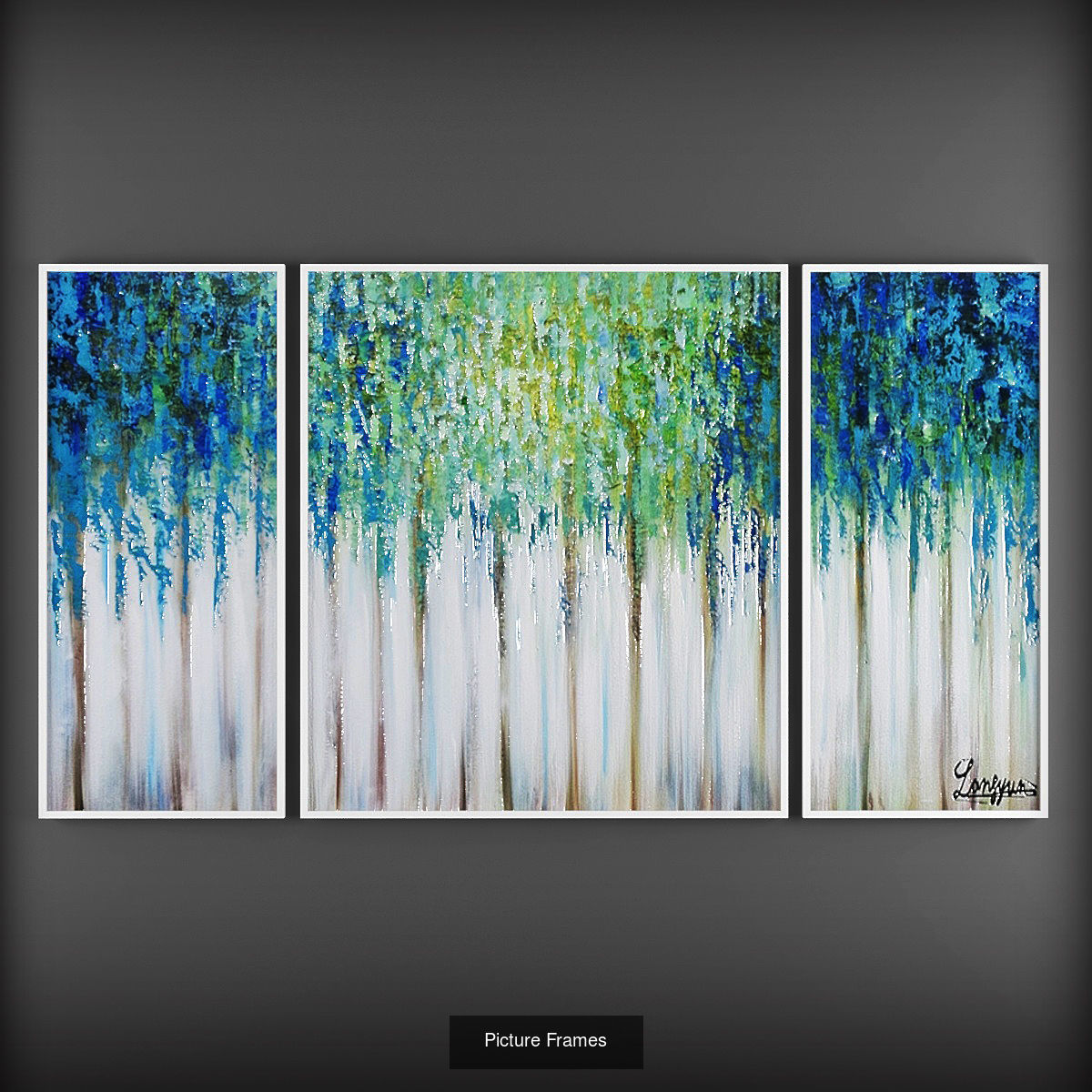 Collection of Picture Frames - 20 sets _8