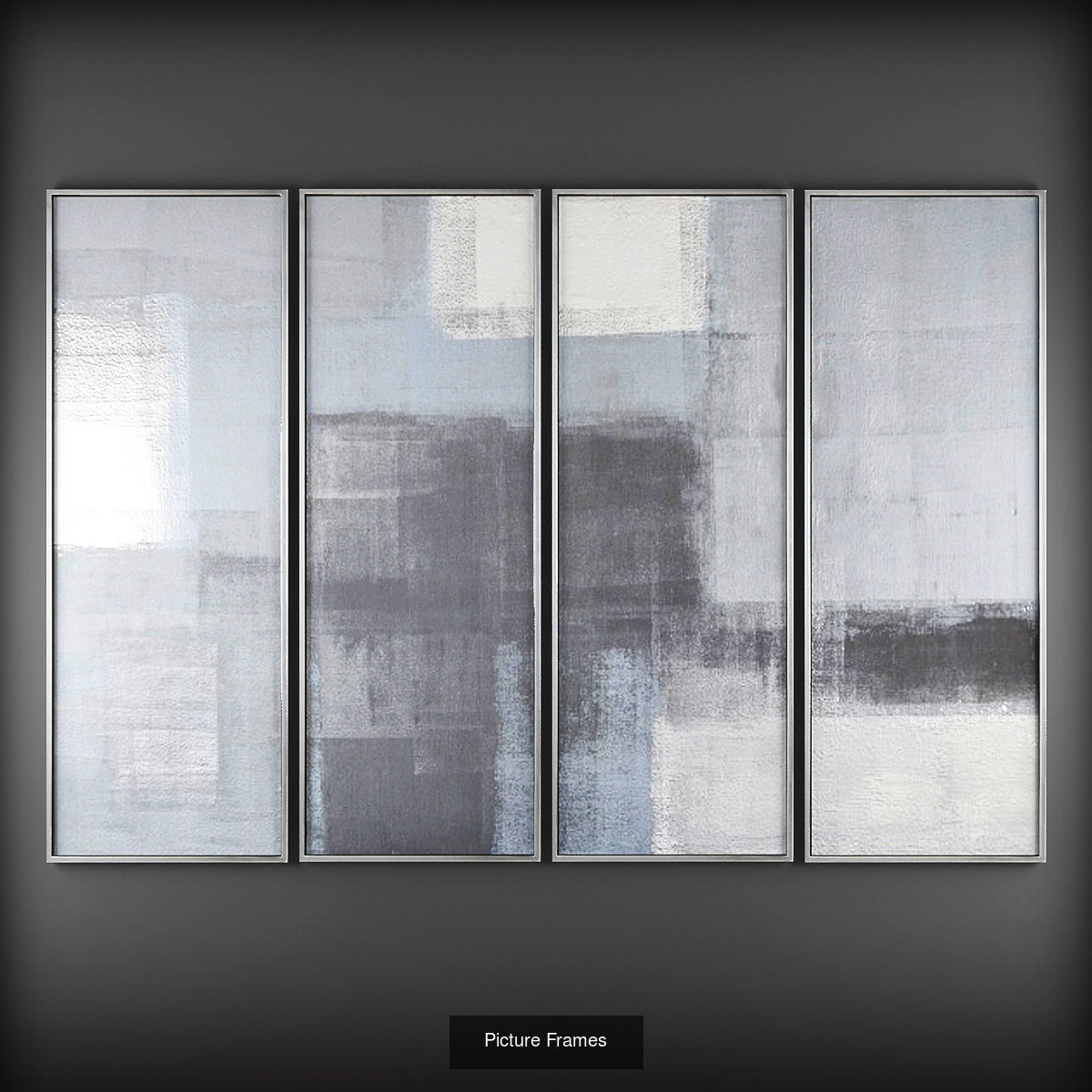 Collection of Picture Frames - 20 sets _16