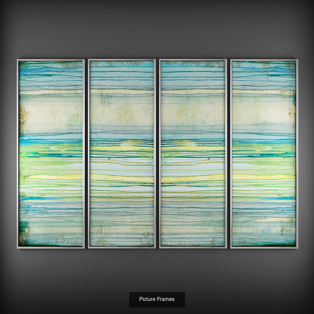 Collection of Picture Frames - 20 sets _12