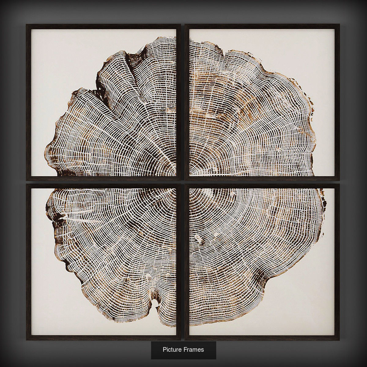 Collection of Picture Frames - 20 sets _18