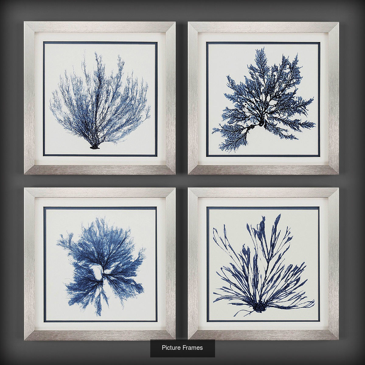 Collection of Picture Frames - 20 sets _5