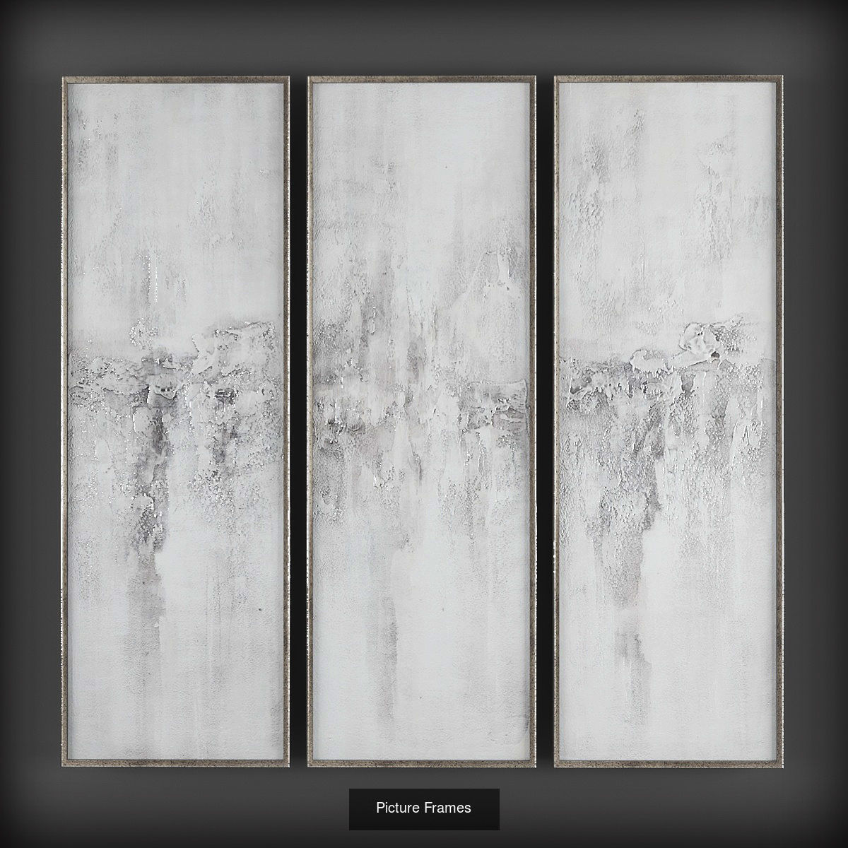 Collection of Picture Frames - 20 sets _3