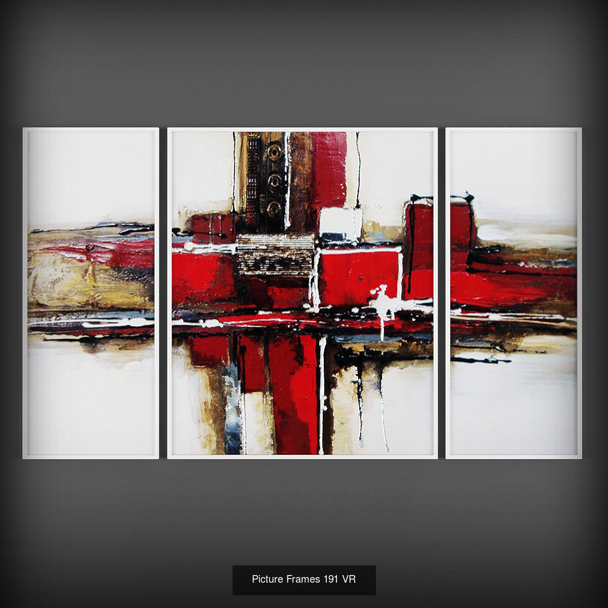 Collection of Picture Frames - 20 sets _17