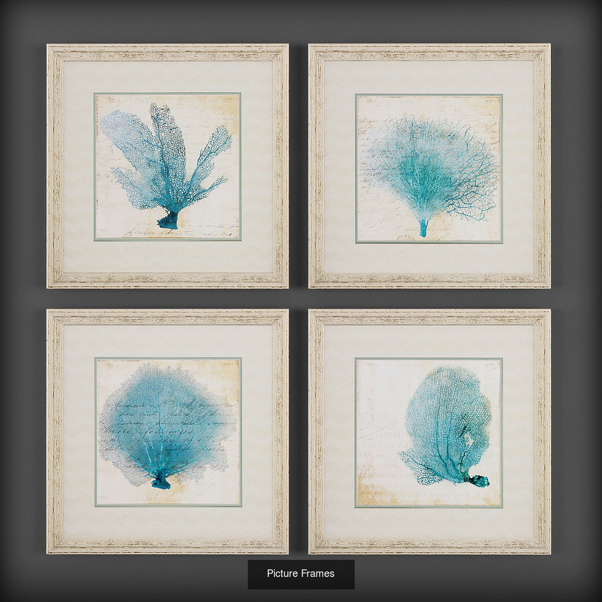 Collection of Picture Frames - 20 sets _3