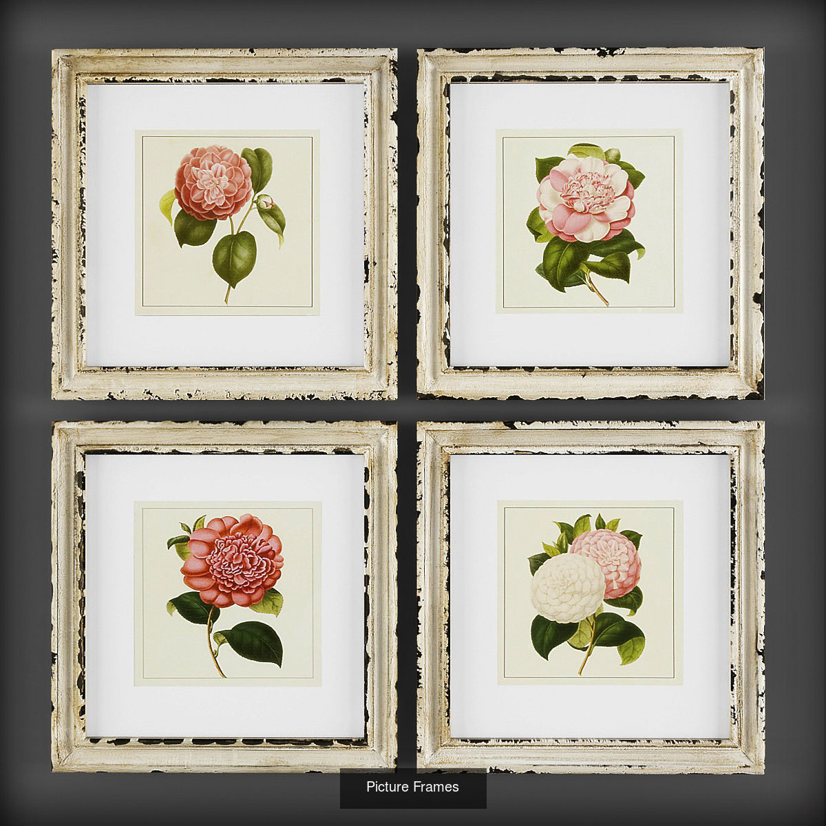 Collection of Picture Frames - 20 sets _21