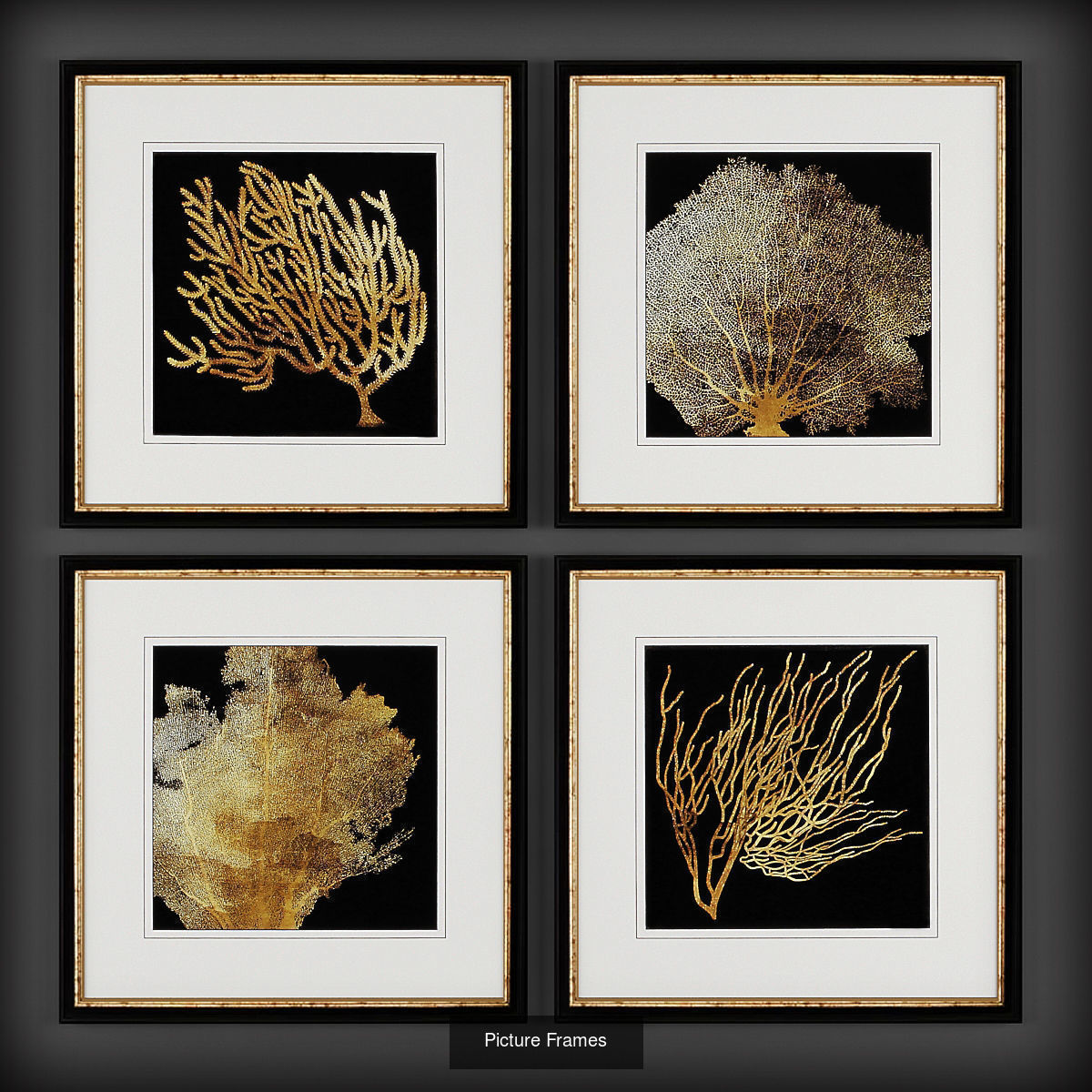 Collection of Picture Frames - 20 sets _14