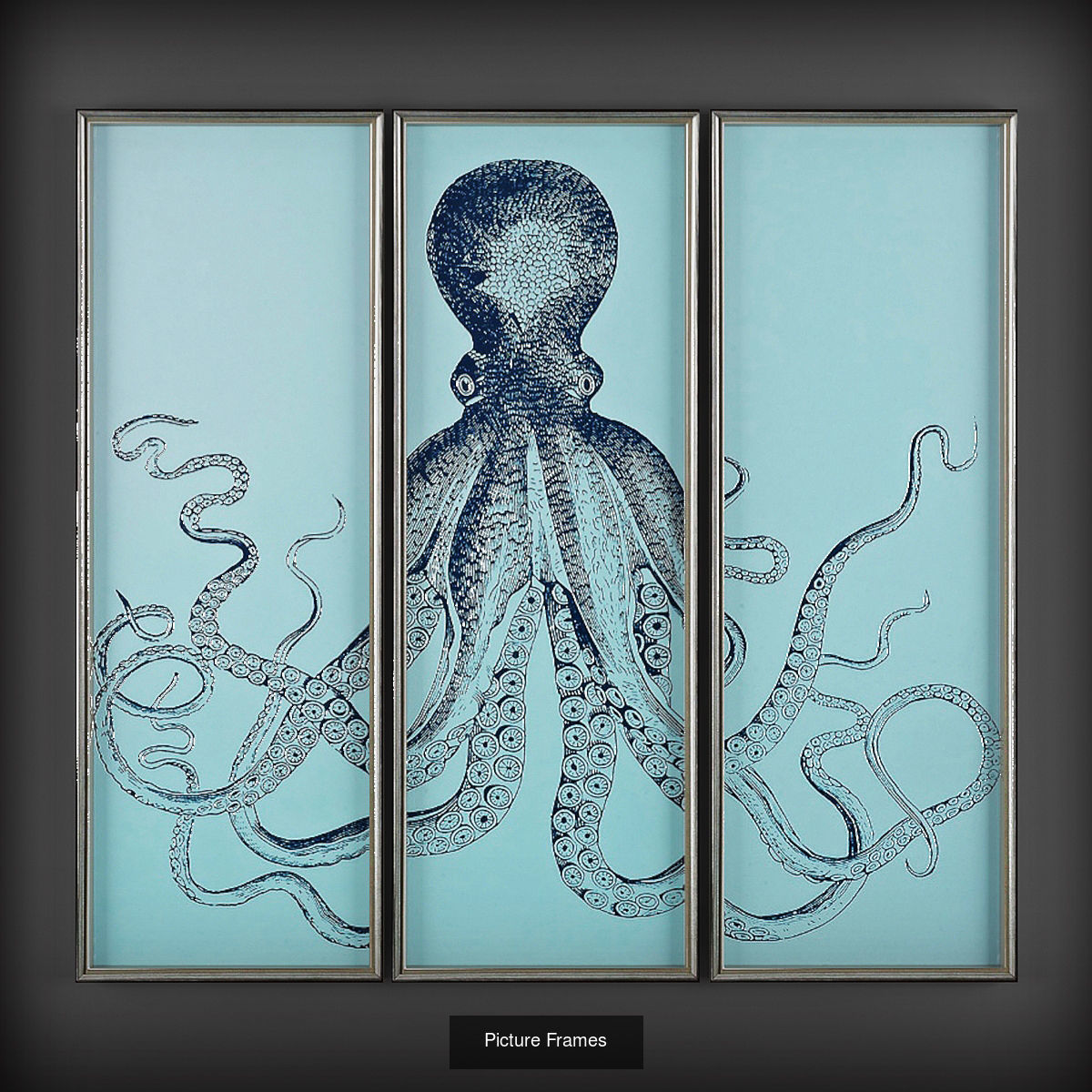 Collection of Picture Frames - 20 sets _9