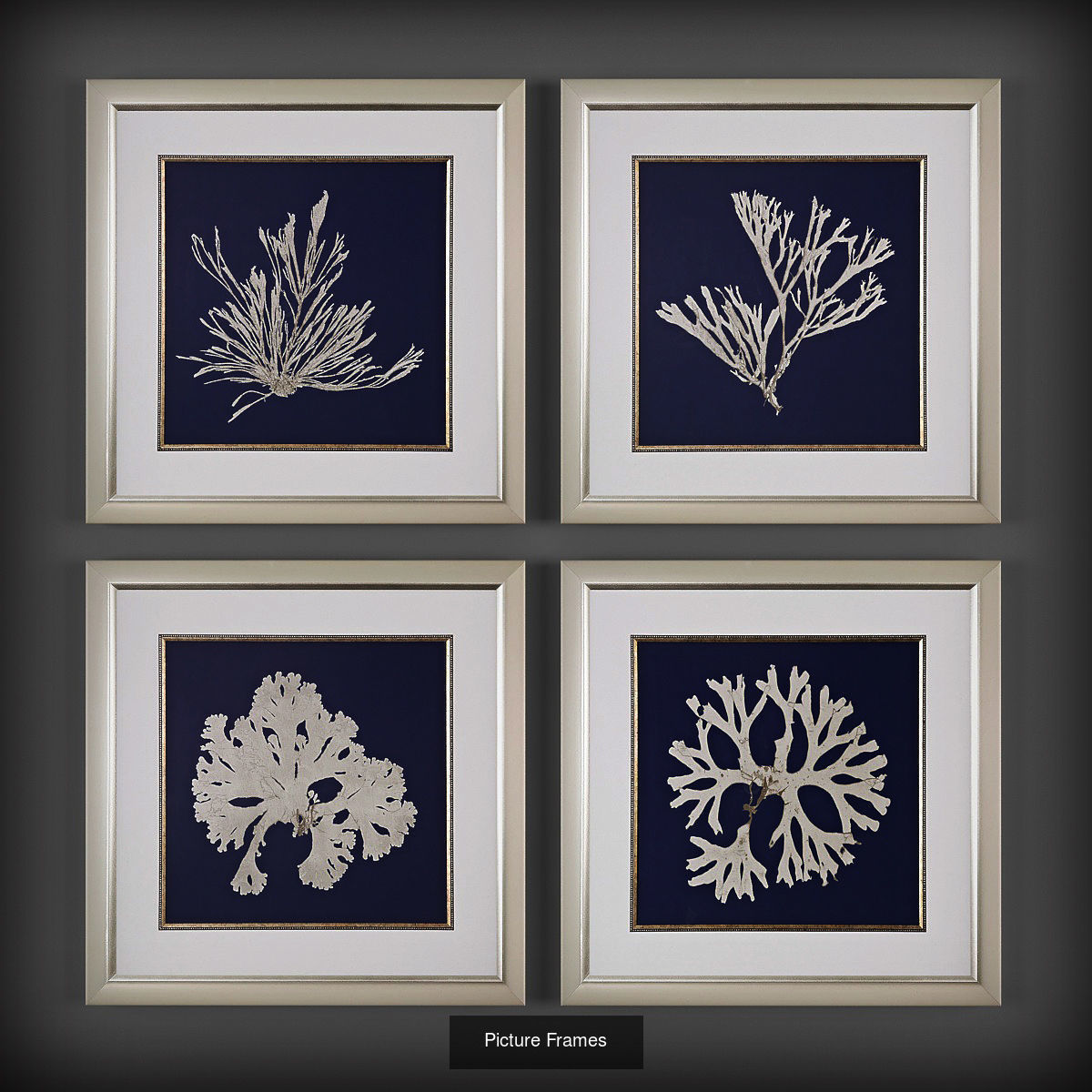 Collection of Picture Frames - 20 sets _20