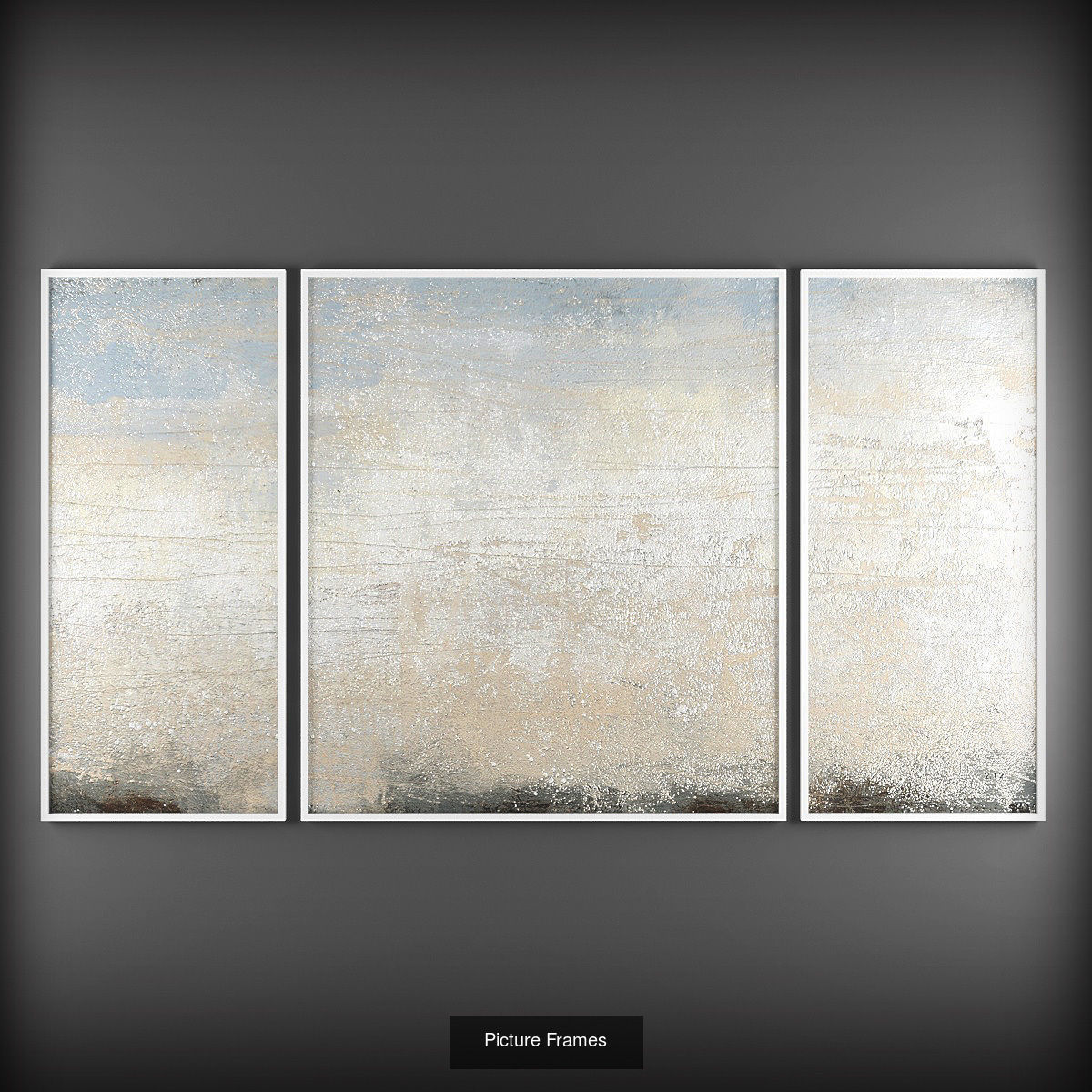 Collection of Picture Frames - 20 sets _9