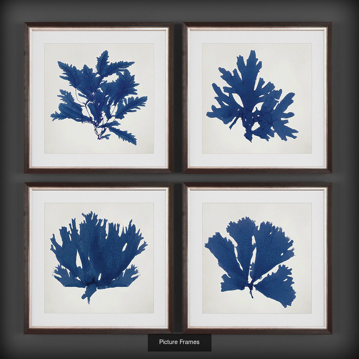 Collection of Picture Frames - 20 sets _22