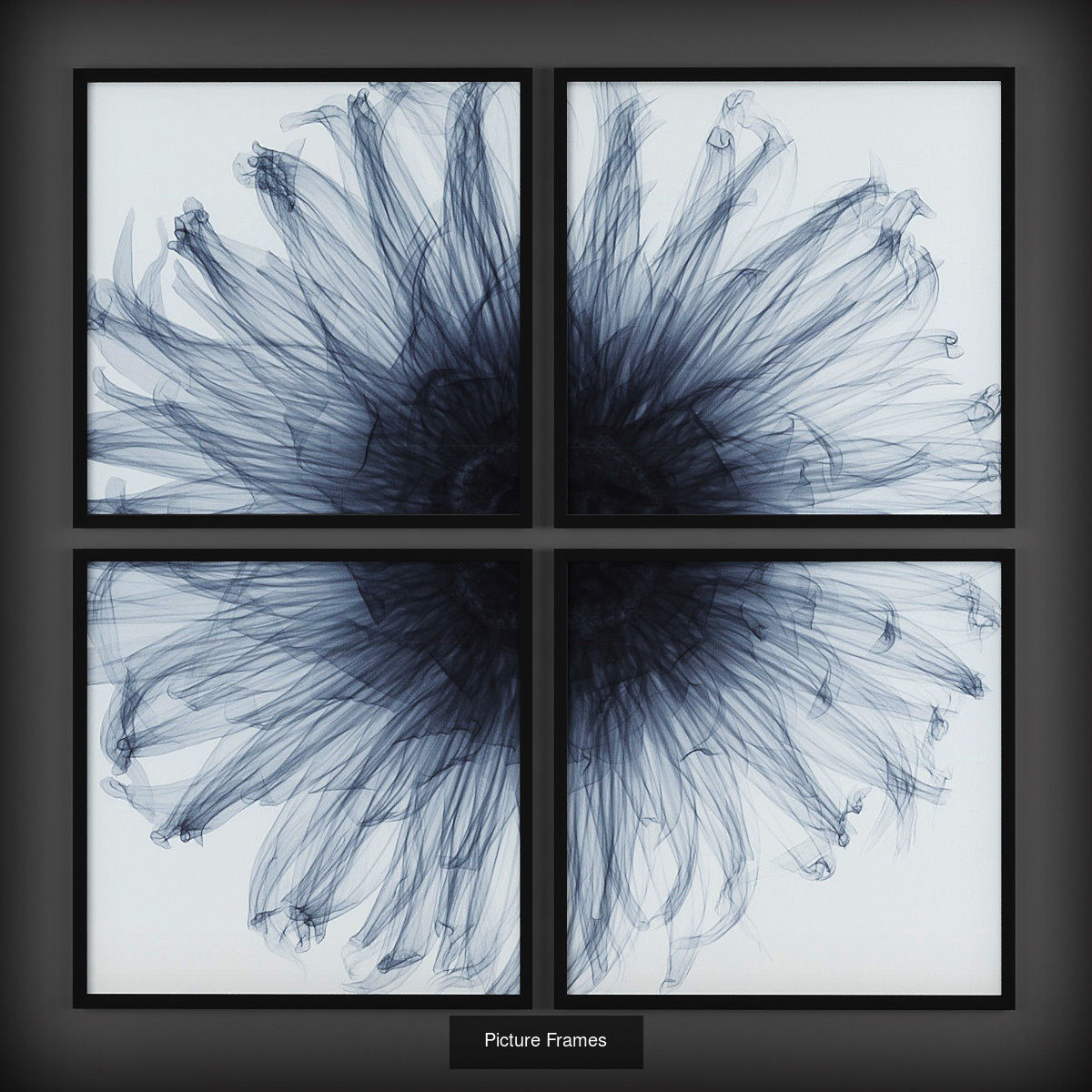 Collection of Picture Frames - 20 sets _14