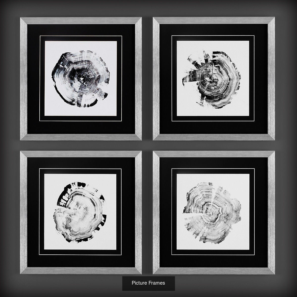 Collection of Picture Frames - 20 sets _11