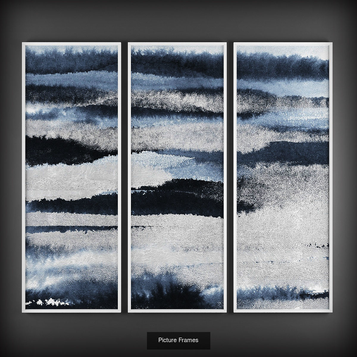 Collection of Picture Frames - 20 sets _21