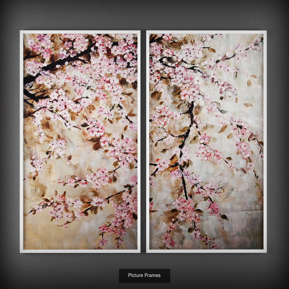 Collection of Picture Frames - 20 sets _7