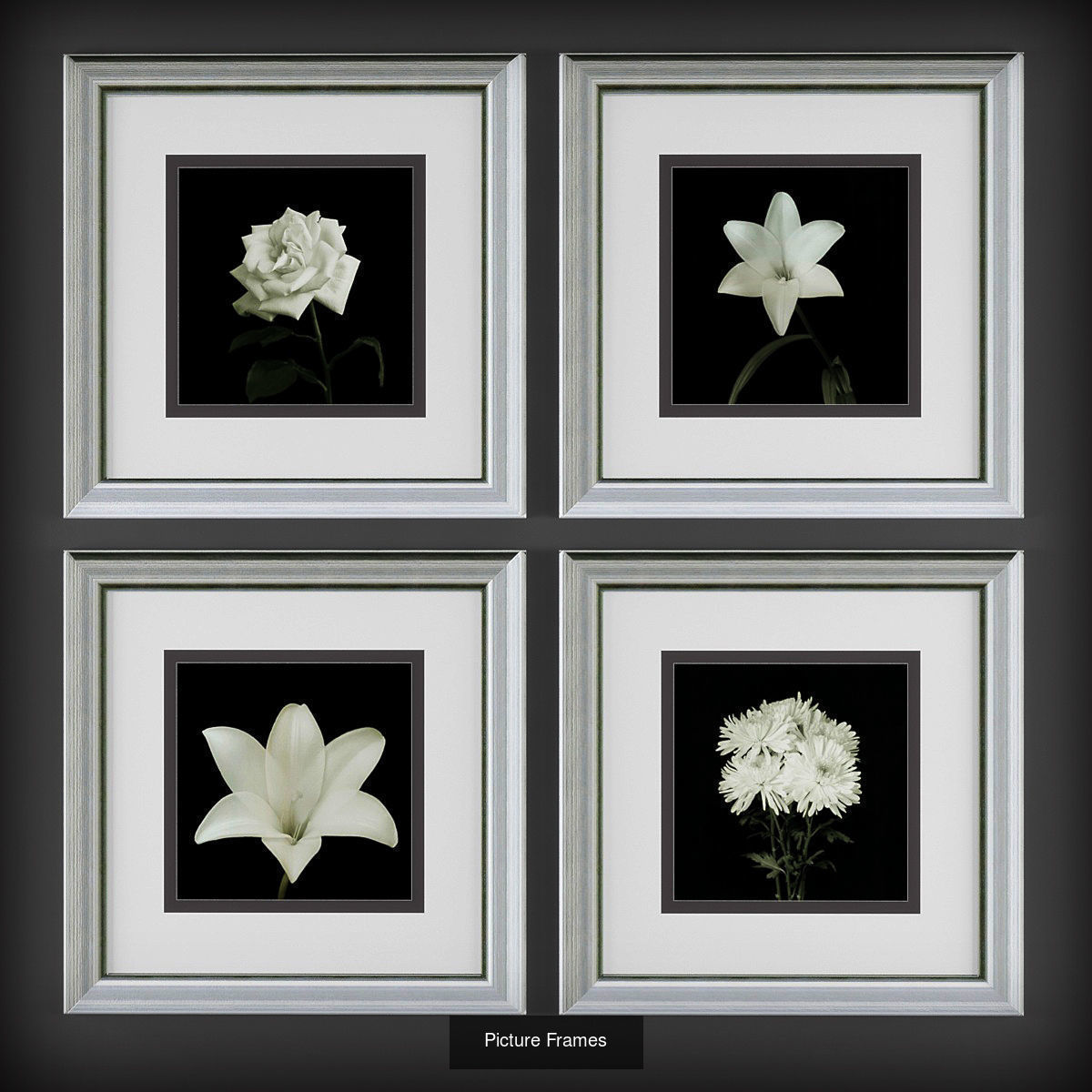 Collection of Picture Frames - 20 sets _23
