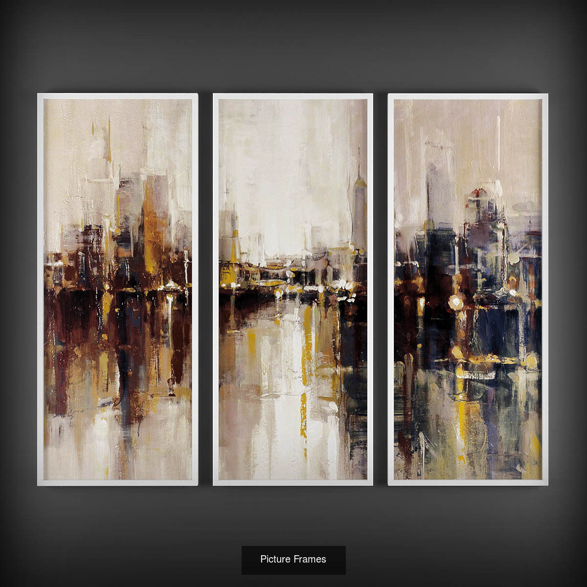 Collection of Picture Frames - 20 sets _18