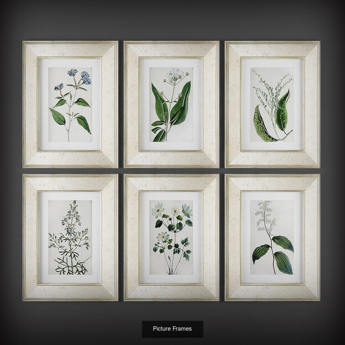 Collection of Picture Frames - 20 sets _13