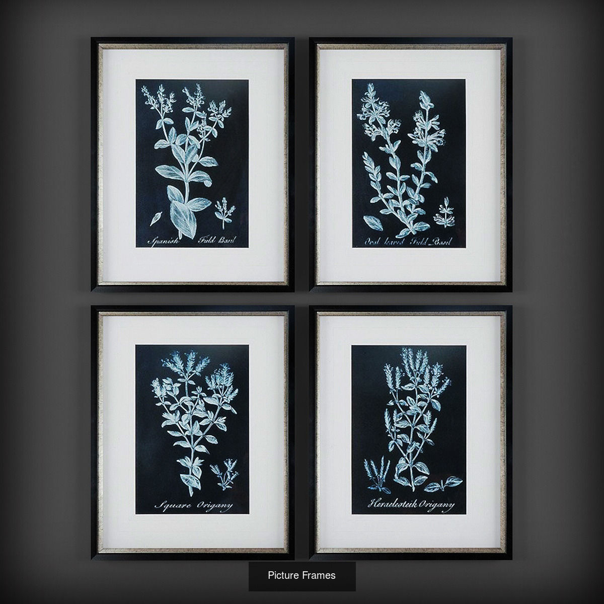 Collection of Picture Frames - 20 sets _17