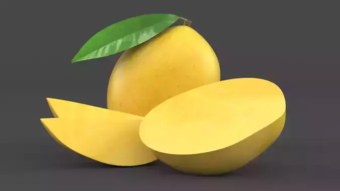 Mango Fruit
