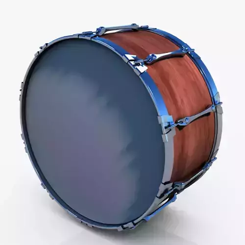 Drum 01