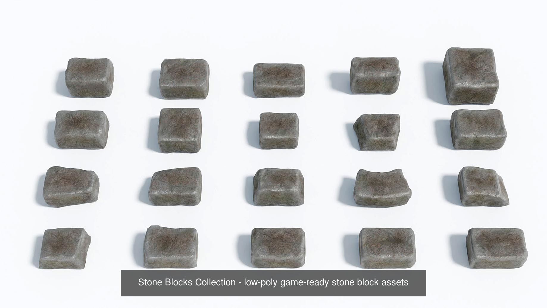 Rock Collection - Ultimate - Over 130 Rocks _20