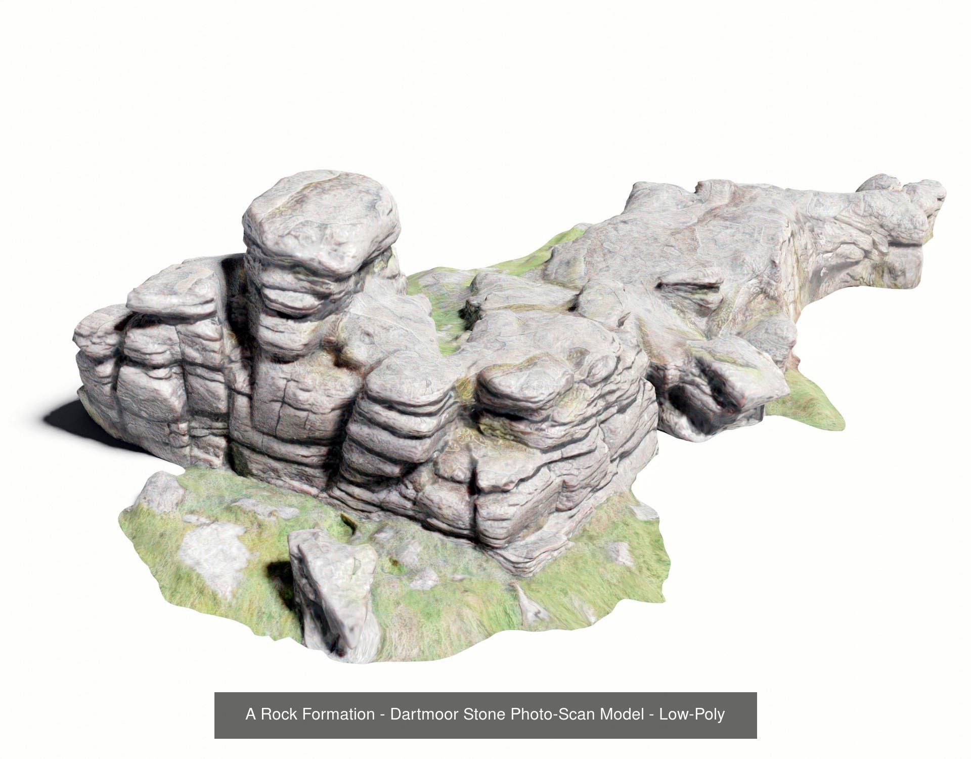 Rock Collection - Ultimate - Over 130 Rocks _16