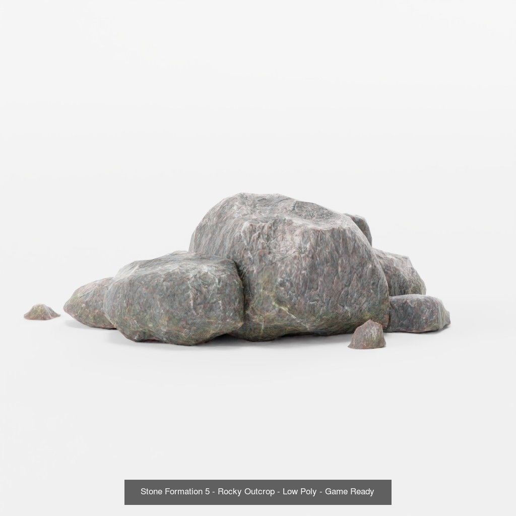 Rock Collection - Ultimate - Over 130 Rocks _19