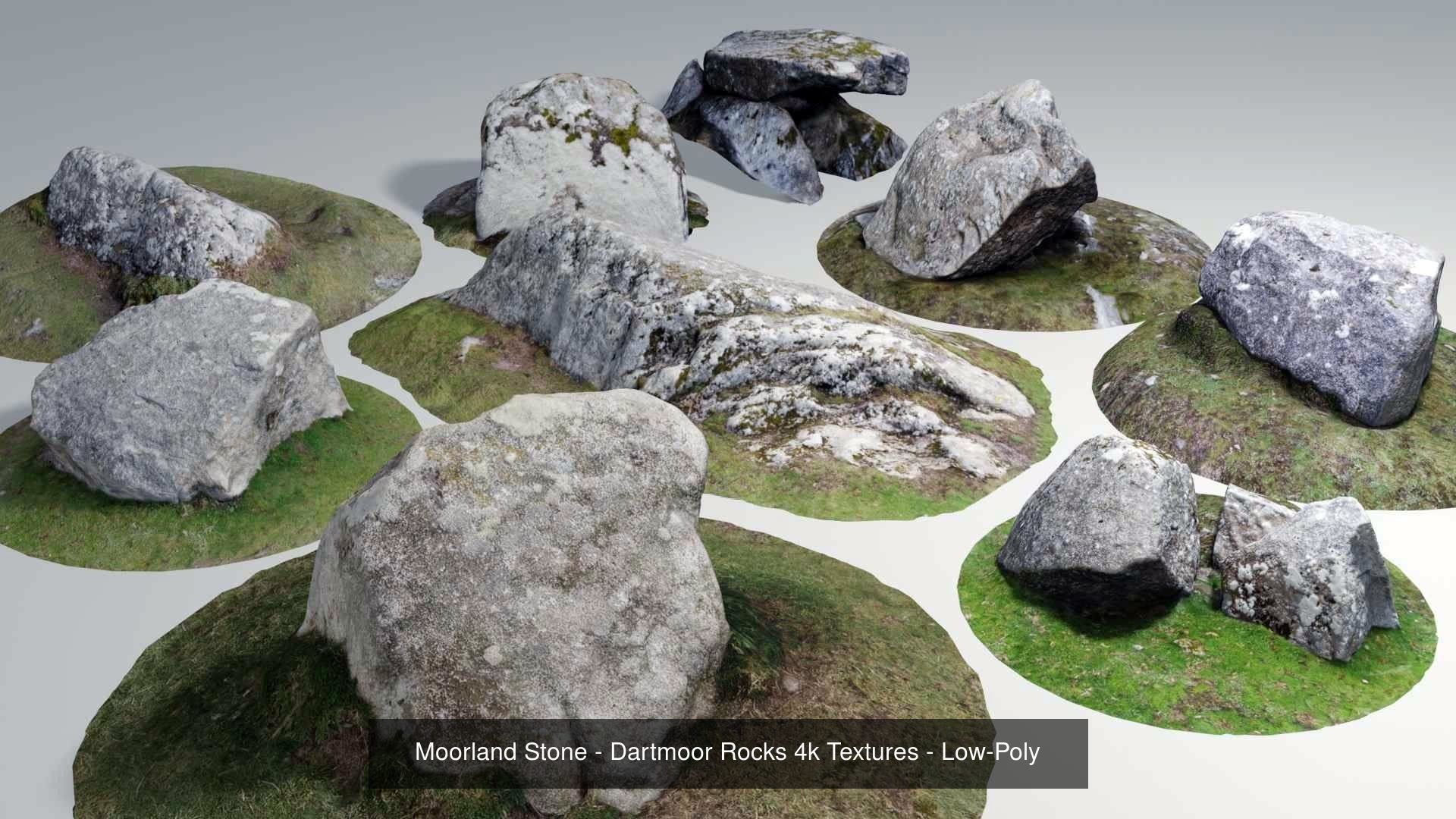 Rock Collection - Ultimate - Over 130 Rocks _12