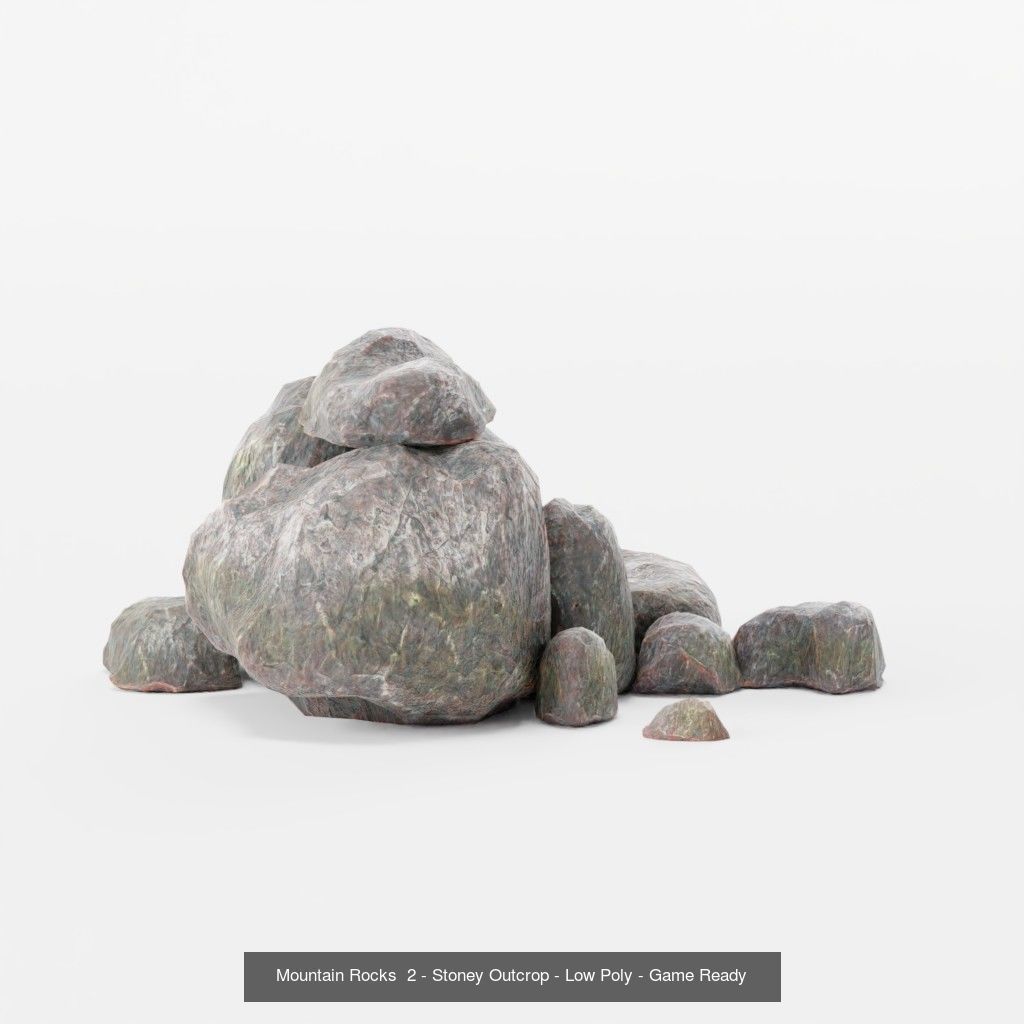 Rock Collection - Ultimate - Over 130 Rocks _18