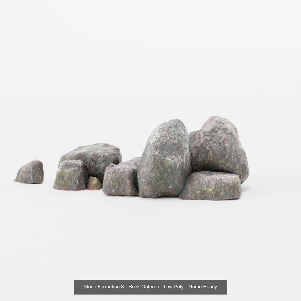 Rock Collection - Ultimate - Over 130 Rocks _11