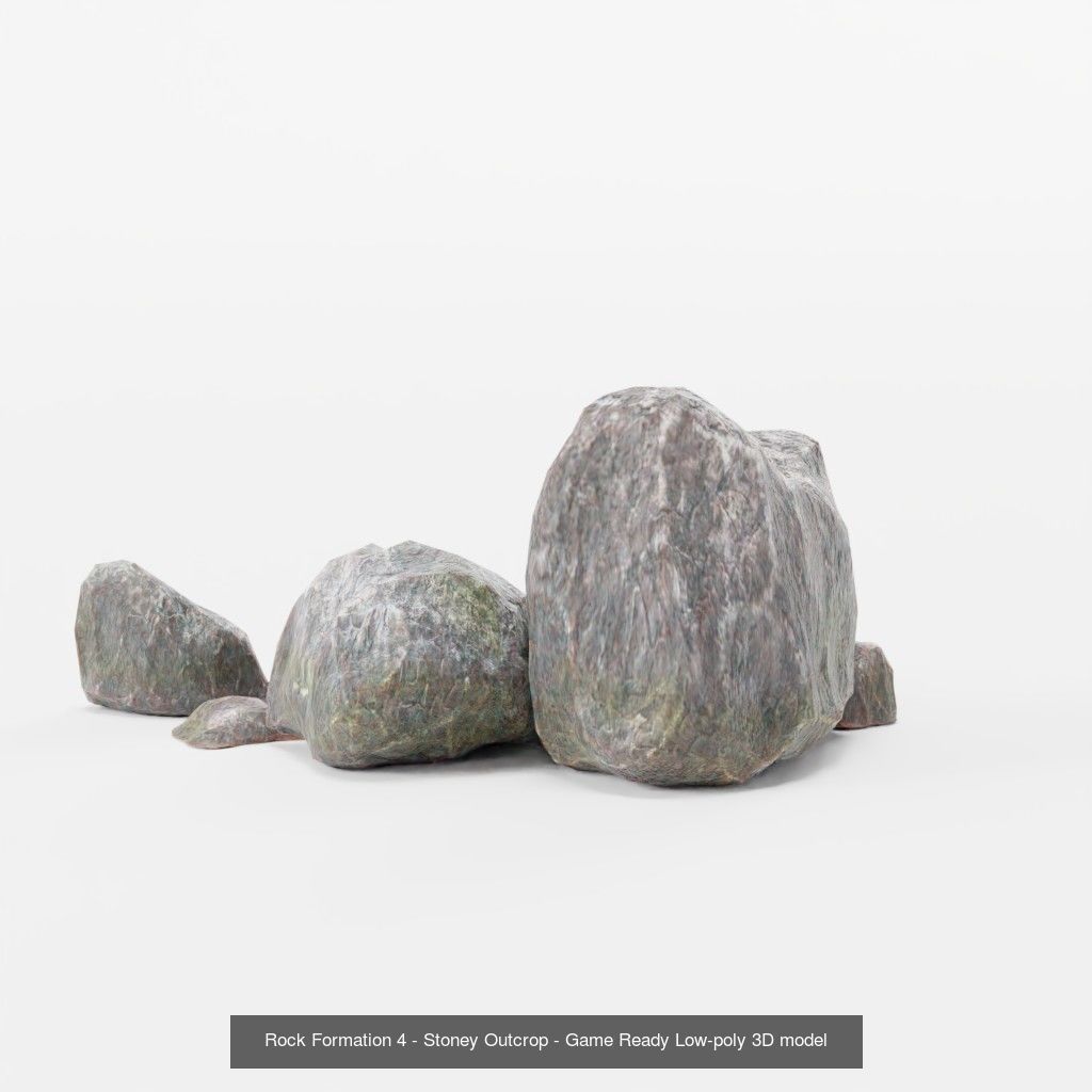 Rock Collection - Ultimate - Over 130 Rocks _5