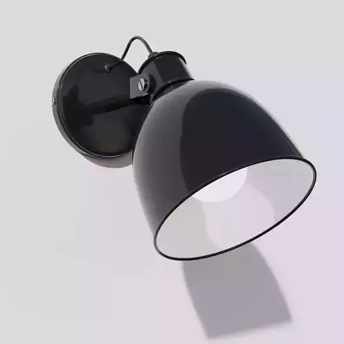 Wall Lamp