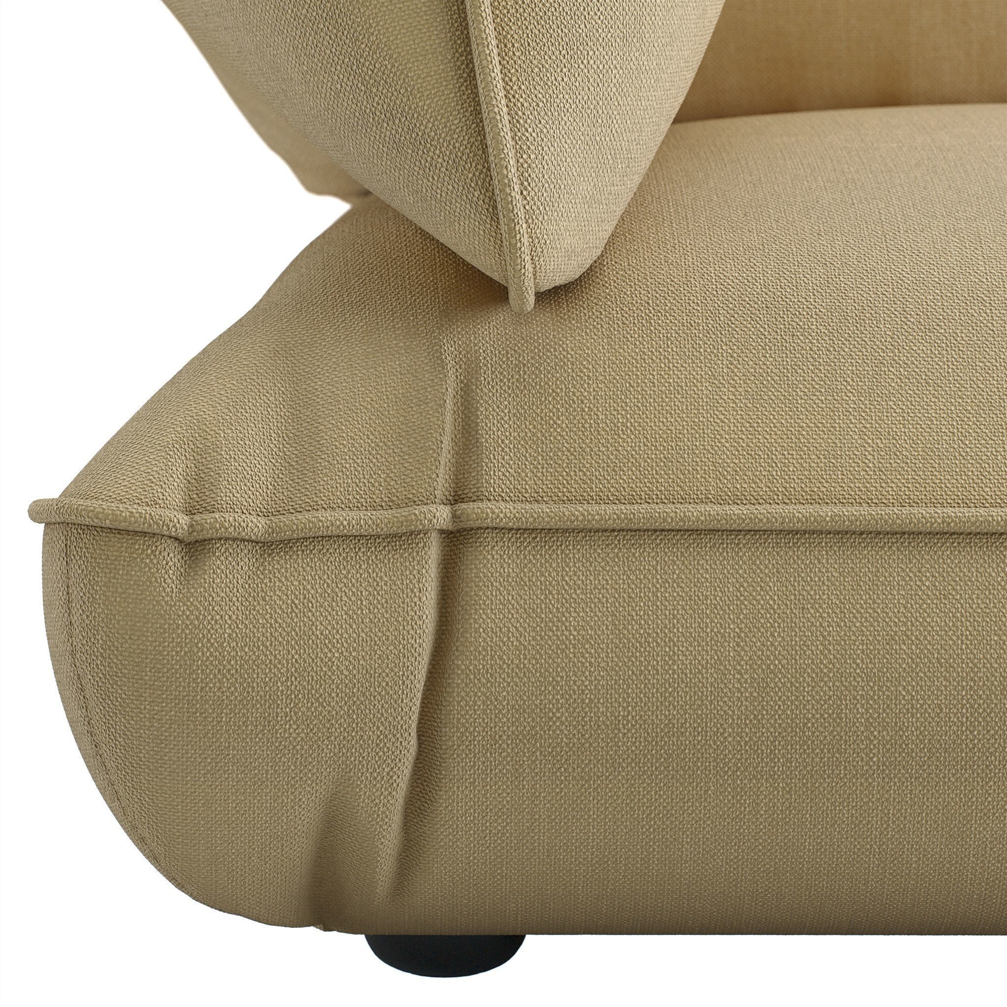 Fatboy Sumo Corner Seat 3D model_8