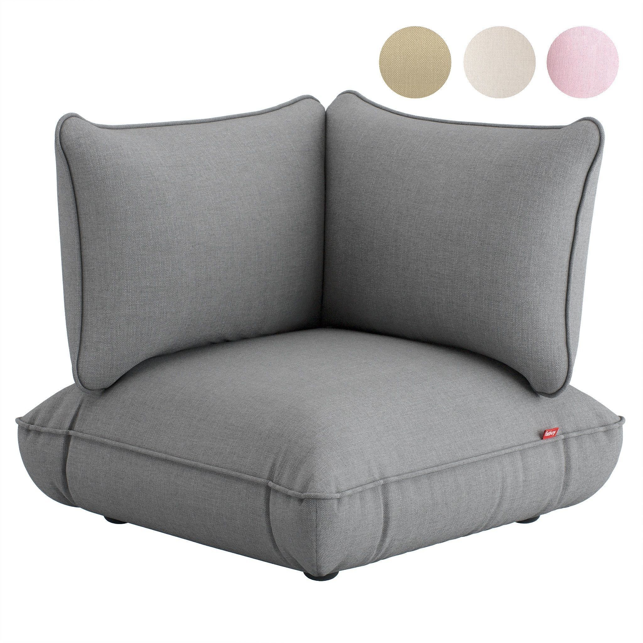 Fatboy Sumo Corner Seat 3D model_2