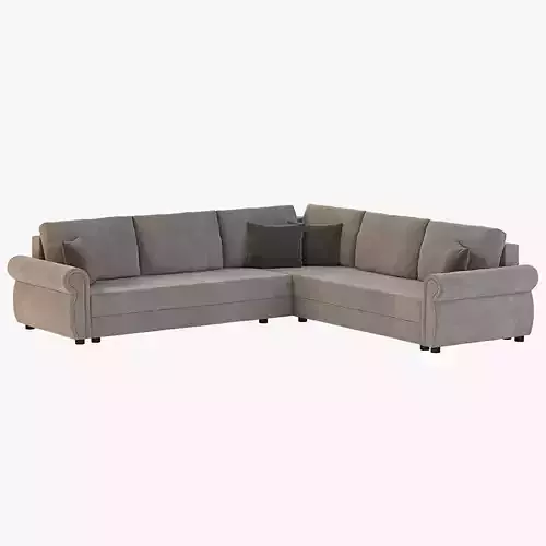 Anafesto Sectional Sofa