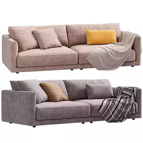 Sofa Katarina By Blanche