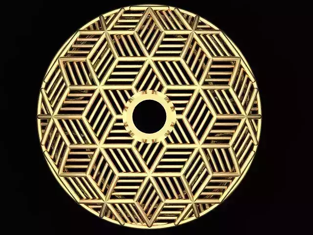 Ring 3d jewelry Rp CAD CAM