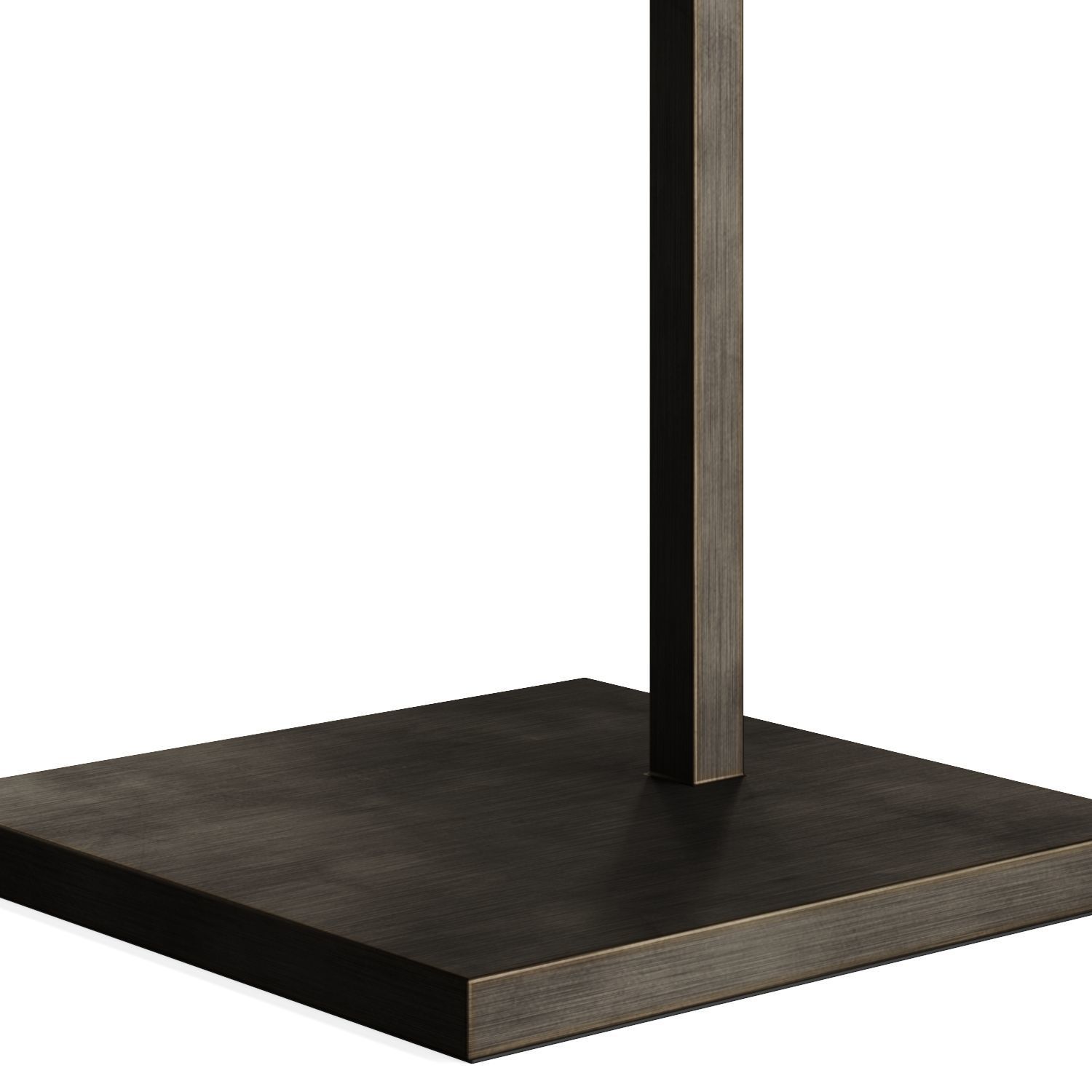 Zeta floor lamp 3D model_1