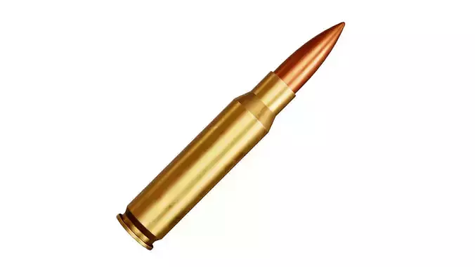 Bullet gold