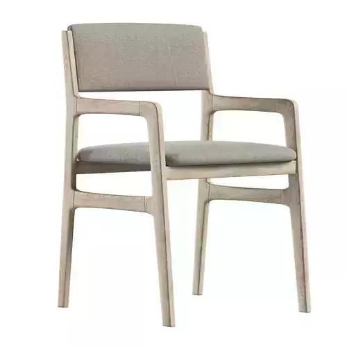 Shanghai chair by MODO10